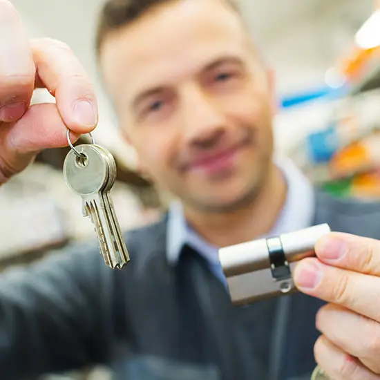 Locksmith